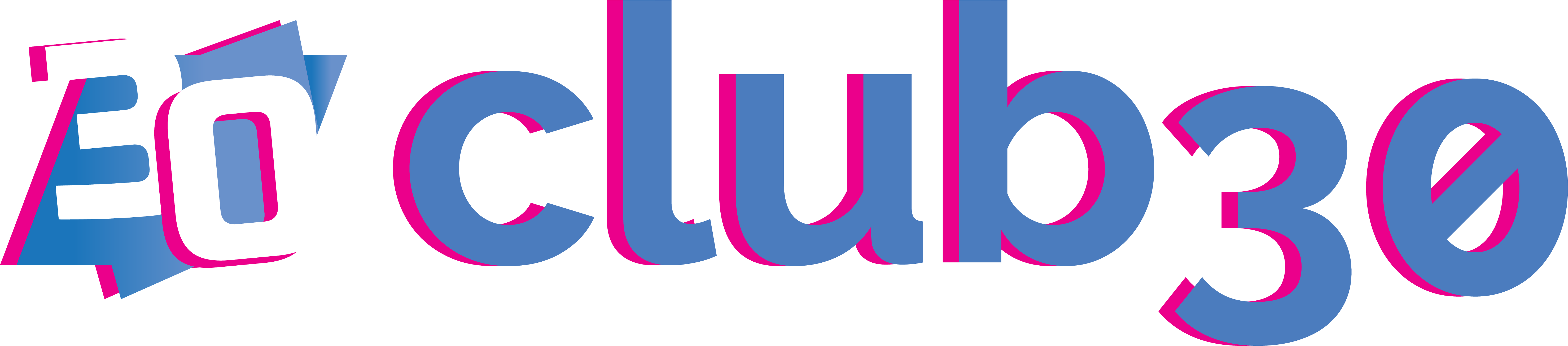Logo Club30 Logo Club30